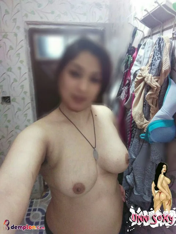 Tante Girang Bugil Tanpa Baju